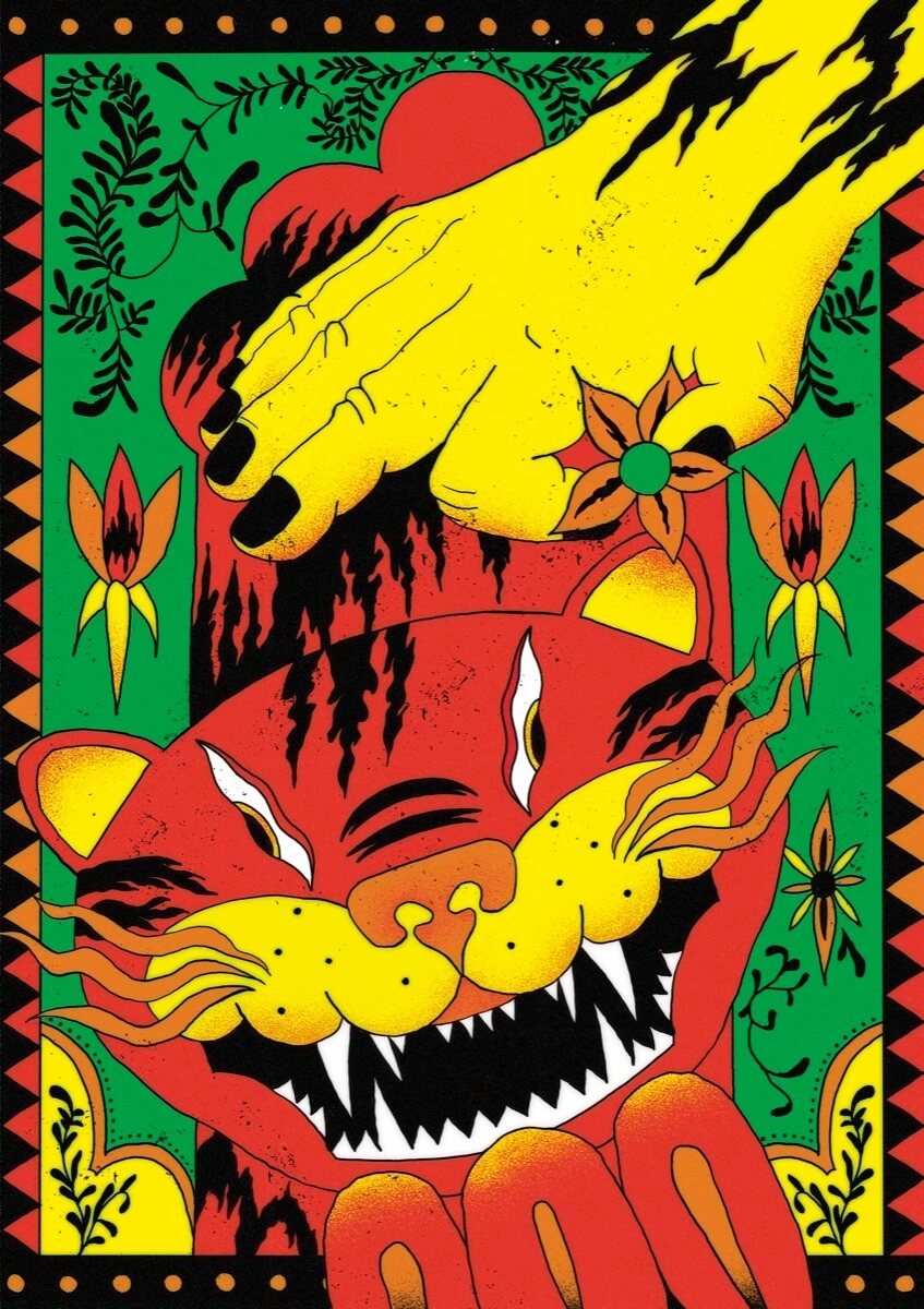 Poster artwork