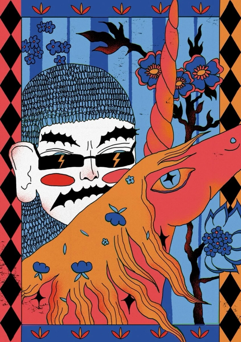 Poster artwork